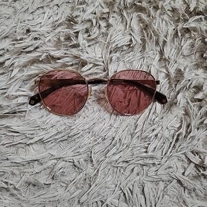 Polaroid Sunglasses Round Frame PLD 2053/S 35J0F 51 20 145 V 117 Festival Summer